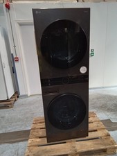 Wt1210bbtn1 washtower 12kg for sale  BORDON