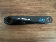 Stages shimano 105 for sale  GILLINGHAM