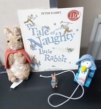 Bundle beatrix potter for sale  LONDON