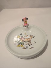 Assiette bébé disney d'occasion  Marseille XI