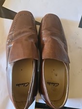 Mens clarks casual for sale  FELTHAM
