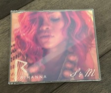 RIHANNA S&M Rare Single CD Loud comprar usado  Enviando para Brazil