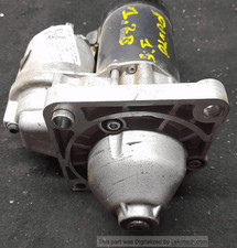 46429594 motorino avviamento usato  Italia