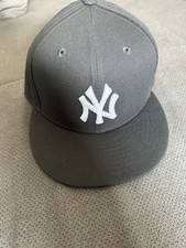 New era 59fifty gebraucht kaufen  Wasungen