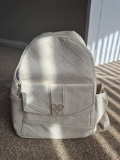River island backpack for sale  NEWARK