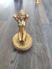 Flacon parfum ancien d'occasion  Bar-le-Duc