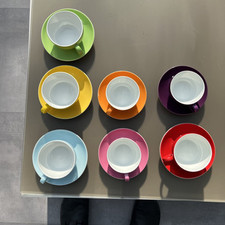 Dibbern solid color gebraucht kaufen  München