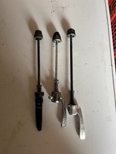Quick release skewer for sale  FARNHAM