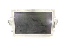 Info gps screen for sale  Waterbury