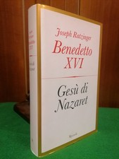Ratzinger benedetto xvi usato  Milano