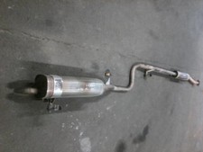 echappement 207 d'occasion echappement 207 d'occasion  Seurre