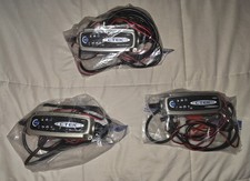 Three ctek battery for sale  Phoenix