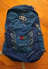 Mochila Osprey Talon 22 Adventure, Azul, Pequena/Média comprar usado Mochila Osprey Talon 22 Adventure, Azul, Pequena/Média comprar usado  Enviando para Brazil