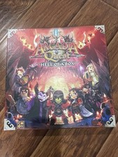 Arcadia quest Hell Of A Box comprar usado Arcadia quest Hell Of A Box comprar usado  Enviando para Brazil