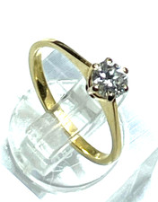 750 gold ring gebraucht kaufen  Göppingen