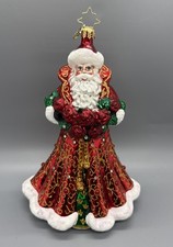 Christopher radko rosy for sale  Canton