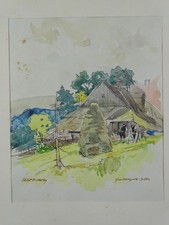 original signiert malerei gebraucht kaufen original signiert malerei gebraucht kaufen Deutschland