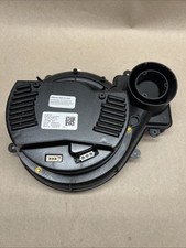 Conjunto de motor indutor Carrier Bryant HR46GH001 FABRICANTE DE EQUIPAMENTO ORIGINAL 81104124 SD01 (W8) comprar usado  Enviando para Brazil