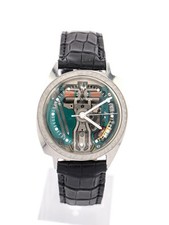 Bulova armbanduhr accutron gebraucht kaufen  Hameln