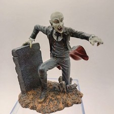 dracula figure for sale dracula figure for sale WORCESTER