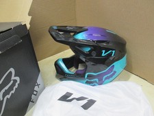 Fox racing helmet for sale  Sweet Grass