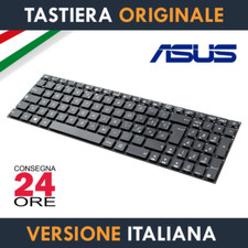 Tastiera originale asus usato  Fondi
