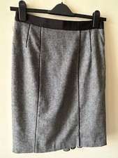 Coast grey skirt. for sale  KINGSWINFORD
