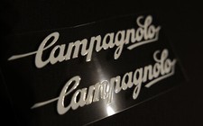 Aufkleber campagnolo fans gebraucht kaufen  Ense