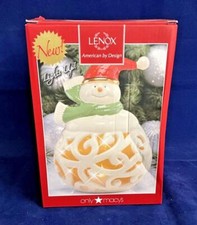 Lenox merry bright for sale  Bayville