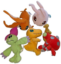 Mcdonald digimon 2001 gebraucht kaufen  Nürnberg
