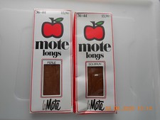 Mote denier stockings for sale  SOUTHSEA