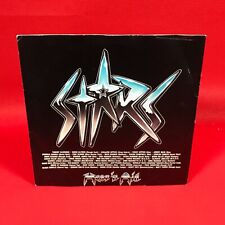 Hear aid stars for sale  UK