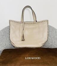 Sac loxwood cuir d'occasion  Les Mureaux