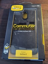 Capa OtterBox Commuter Series camada dupla para Asus Zenfone V - Preta comprar usado  Enviando para Brazil
