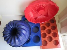 Set stampi dolce usato  Latisana