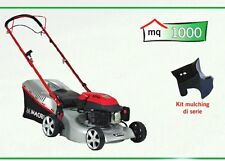 Tosaerba scoppio 139cc usato  Bisignano