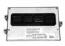 2005 Jeep Wrangler 4.0 AT motor programado por computador ECM 56044529 plug & play comprar usado  Enviando para Brazil