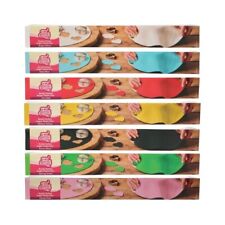 Sugarpaste discs ready for sale Sugarpaste discs ready for sale  NOTTINGHAM