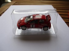 Norev peugeot 206 d'occasion  Mâcon