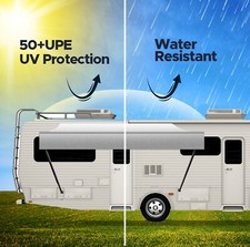 Sunwave awning replacement for sale  Elkhart