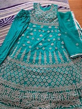 Lehenga salwar kameez gebraucht kaufen Lehenga salwar kameez gebraucht kaufen  Frankfurt am Main