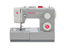 Singer 4411 heavy for sale  Bethany