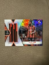 Topps superstars uefa usato  Roma