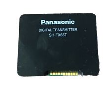 Panasonic fx65t transmitter for sale  Thomaston