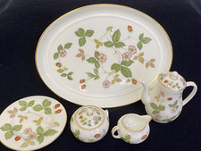 Wedgewood bone china for sale  Ames