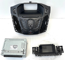 Kit autoradio ford usato  Desio