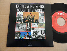 Disque 45t earth d'occasion  Vigneux-sur-Seine