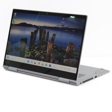 Lenovo yoga laptop for sale  ELLESMERE PORT
