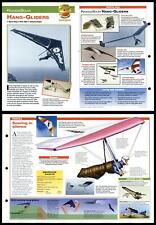 Hang gliders flying for sale  SLEAFORD
