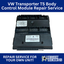 Volkswagen transporter body for sale  DAGENHAM